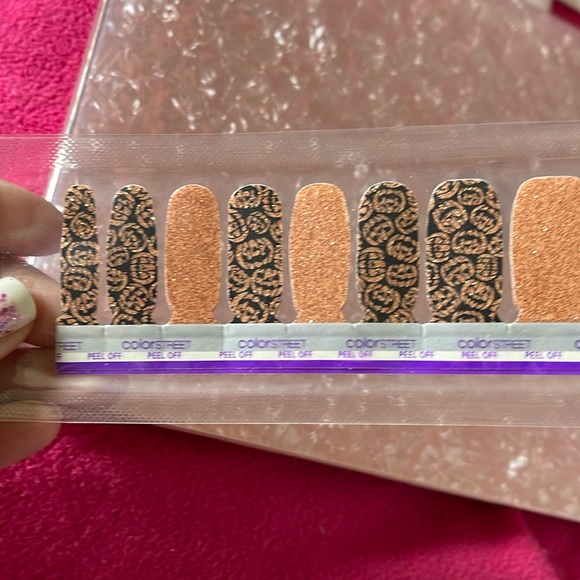 Color Street - Jack of all Trades - Picture 1 of 2